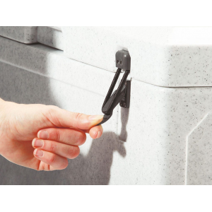 Montpellier4x4 | Dometic Dometic WCI 33L/8.7Gal Cool-Ice Icebox / Stone